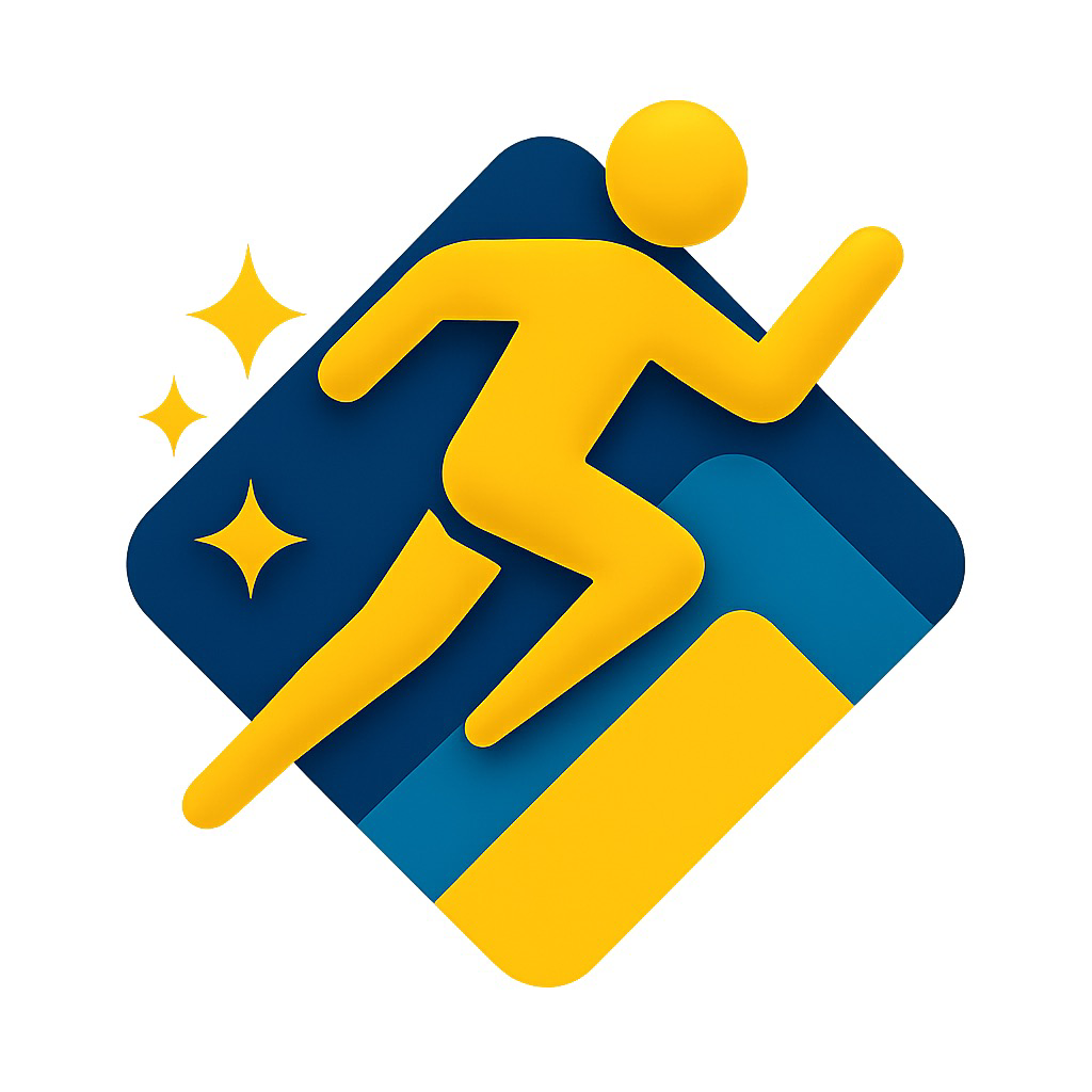 Sprint90 App Icon